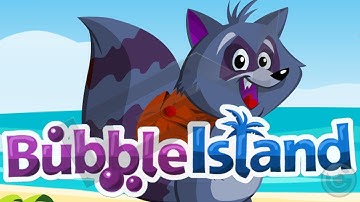 Bubble Island - iPhone & iPad Gameplay Video