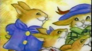 Golden Book Video - The Tale of Peter Rabbit