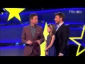 Duncan James - Big Stars Little Star (ITV1 S01E02 11.09.2013) PART 2