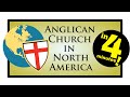 Anglican Church in North America (ACNA) Explained in 4 minutes