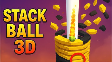 🪩STACK BALL 3D LIVESTREAM😍 | AmitXPlayZ | DAY 04| Ultimate Smash Fun! 😇 ULTRA SPEED Fire 🔥