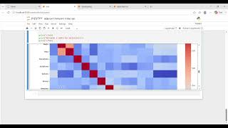 Student performance prediction machine learning project 