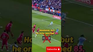 The 92-Goal GOAT#messi  #antony  #footballshorts  #manutd  #aipredictions  #footballshorts #soccer