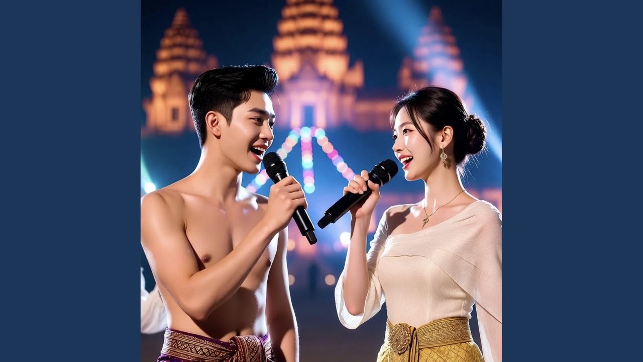 ឆ្នាំថ្មីជួបគ្នានៅស្រុក