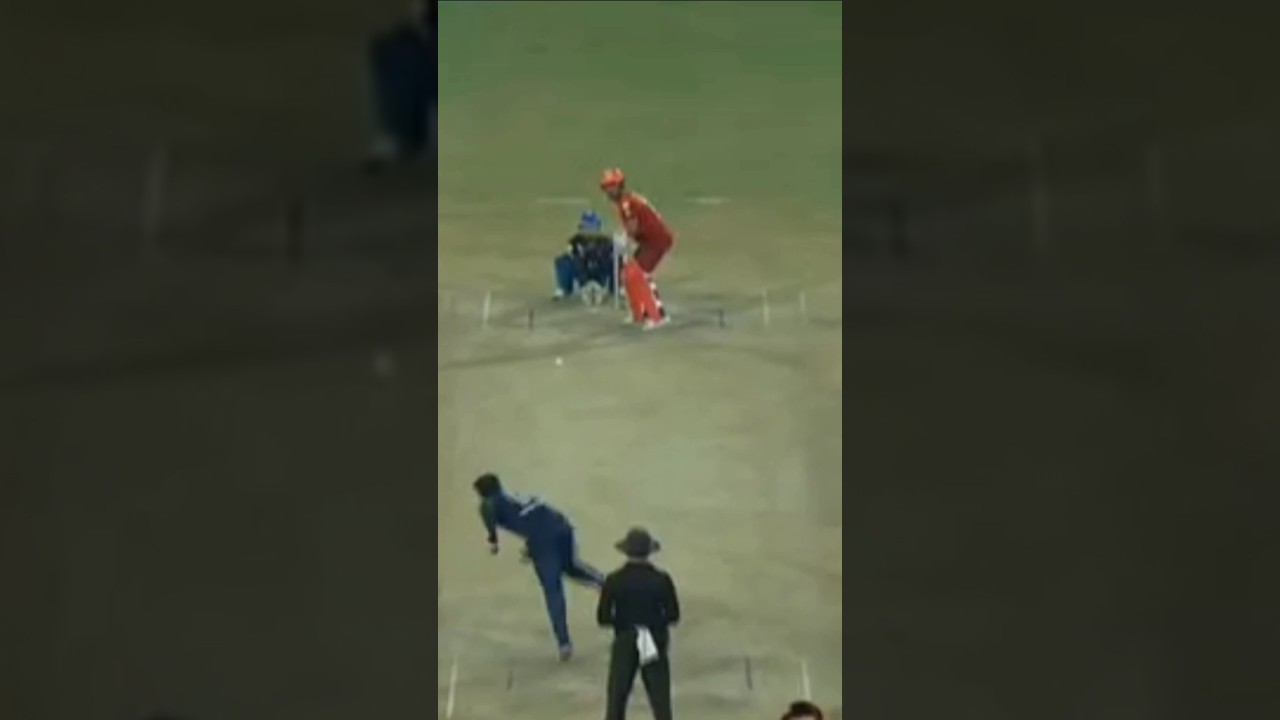 ICC Cricket board Pakistan official 