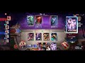 MK Old School | Marvel Duel