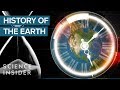 Putting The History Of Earth Into Perspective
