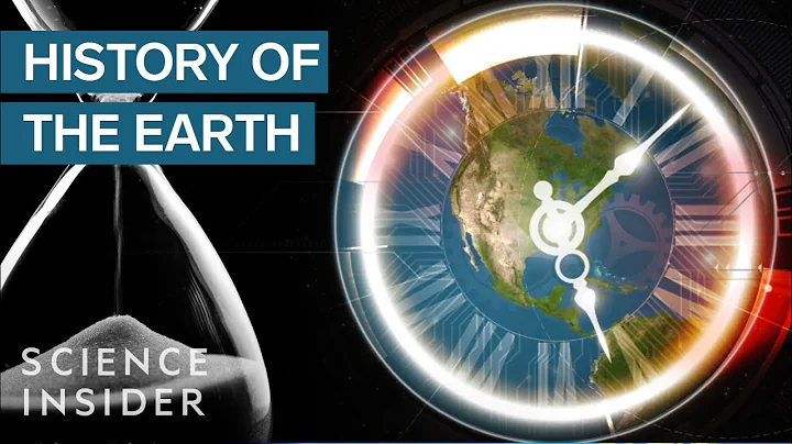 Putting The History Of Earth Into Perspective - DayDayNews