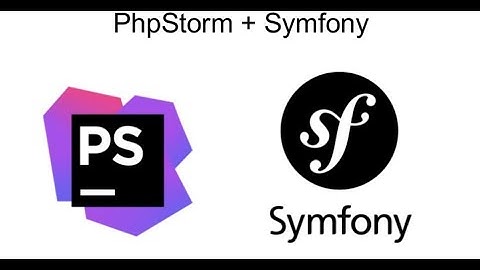 [TUTO] Installer Plugin Symfony sur PHPStorm (C