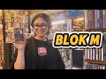 Wajah lama Mal Blok M #blokmplaza #mallblokm #blokm