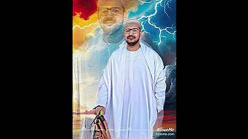 مولاي صلي وسلم دائما ابدا 