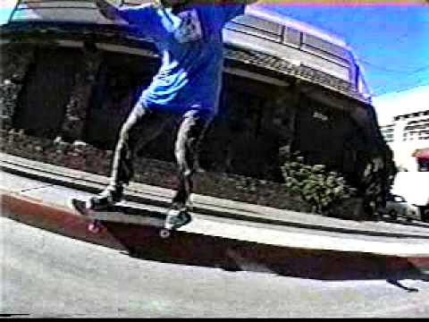 Blind Skateboards - Video Days