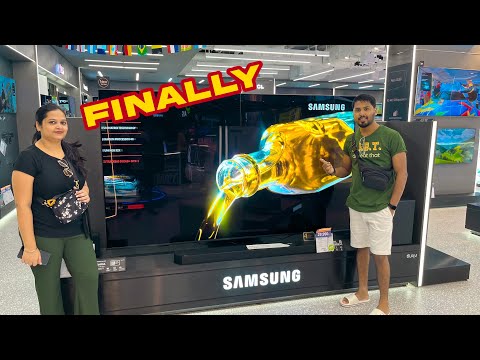 Exploring Central Mall Phuket – Thailand | Cheap electronic items shopping in Thailand