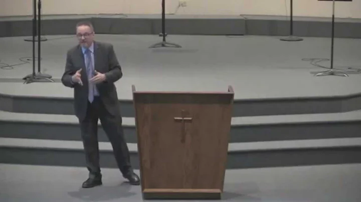 Olivier Melnick on "Anti-semitism" - April 26, 2015