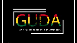 Guda dance Tutorial by Afrobeast