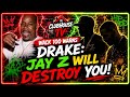 🧨 WACK 100 GOES IN AND SAYS DRAKE COULDN’T HANDLE KENDRICK —HOW THE HELL CAN HE HANDLE JAY-Z⁉️👀😳