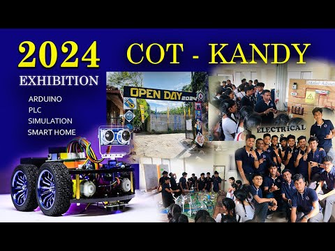 Electrical Courses In Kandy