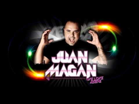 Dyland & Lenny Ft. Juan Magán – Pégate Más (Official Remix Radio Rip)