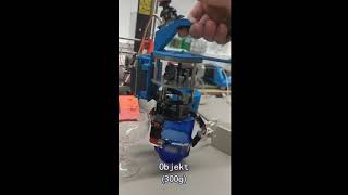 Robot Gripping System