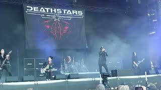 Deathstars - This Is (Live At Sweden Rock Festival 2023-06-07)