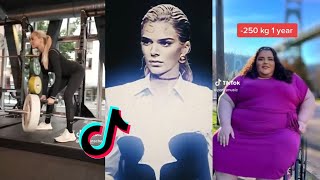 The Most Unexpected Glow Ups | TikTok Compilation #6