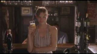 Sienna Guillory as Cathy Wardle in the movie Beauty PART 5 THE END
