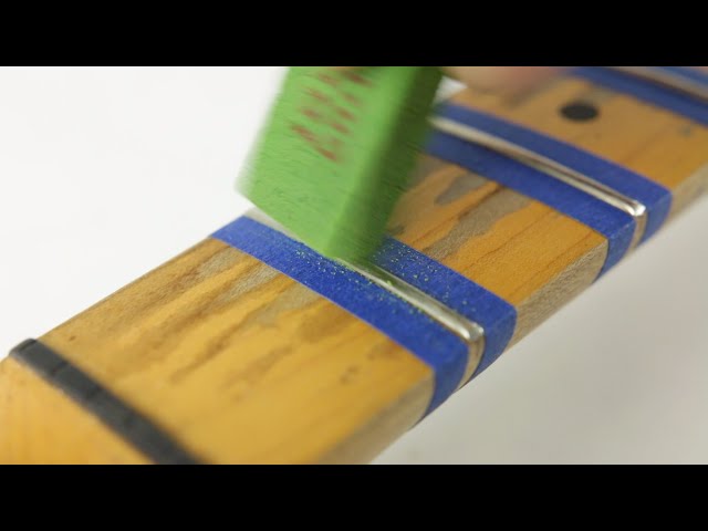 Fret Erasers - StewMac