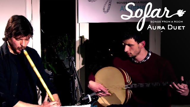 Hicaz taksim and Hicaz Evfer