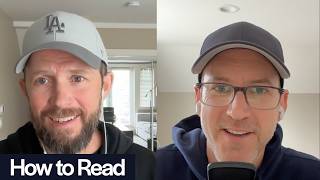 How to Read in Reading Comprehension | LSAT Demon Daily, Ep. 1377