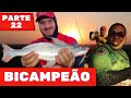 O JOGO VIROU .... PARTI PRA CIMA ... VIREI BICAMPEÃO - PARTE 22