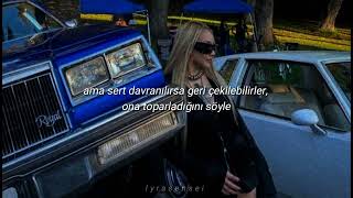 Daniel Di Angelo - Habits Freestyle Türkçe Çeviri