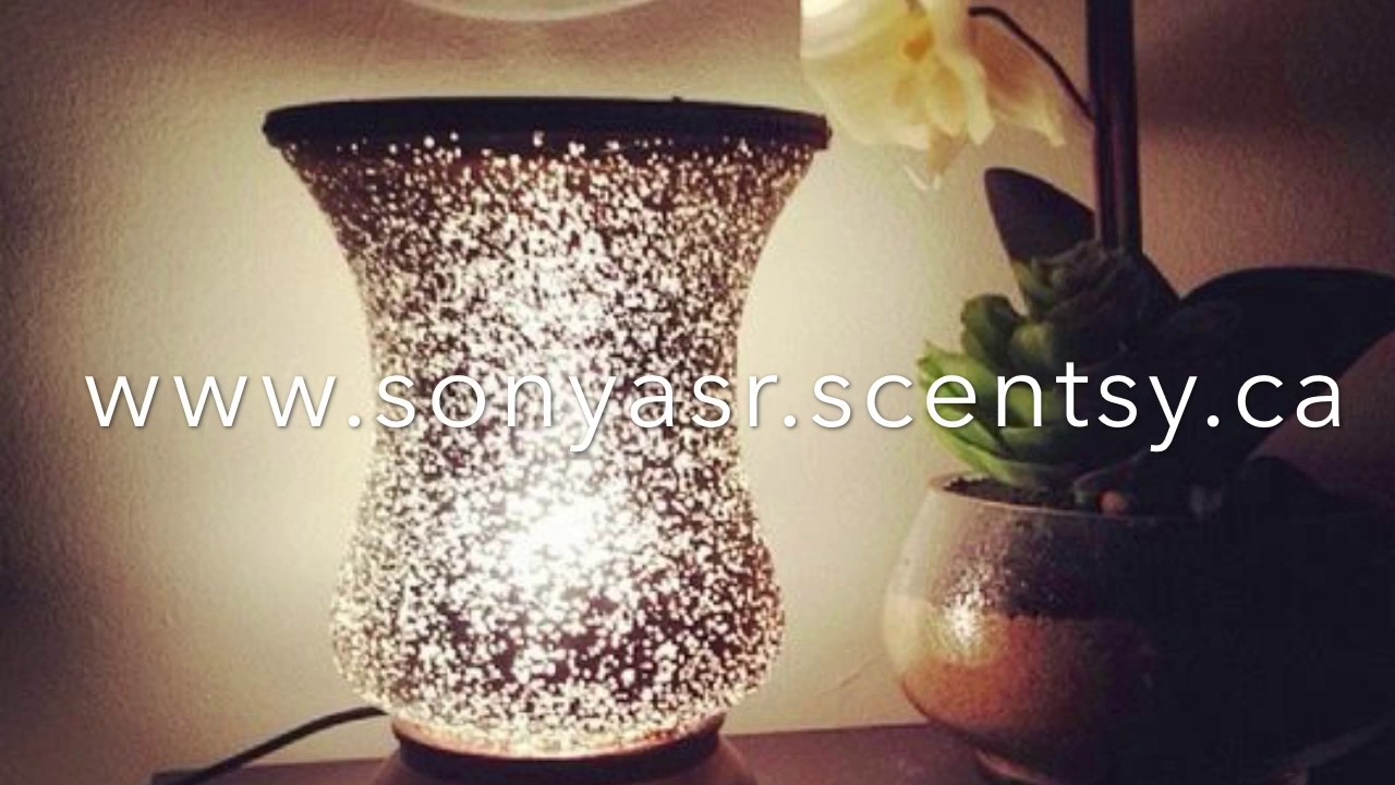 Why I use Scentsy...
