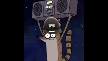 Thumbnail of Me Listening to Rocket Jump Waltz at 3 AM (TF2)