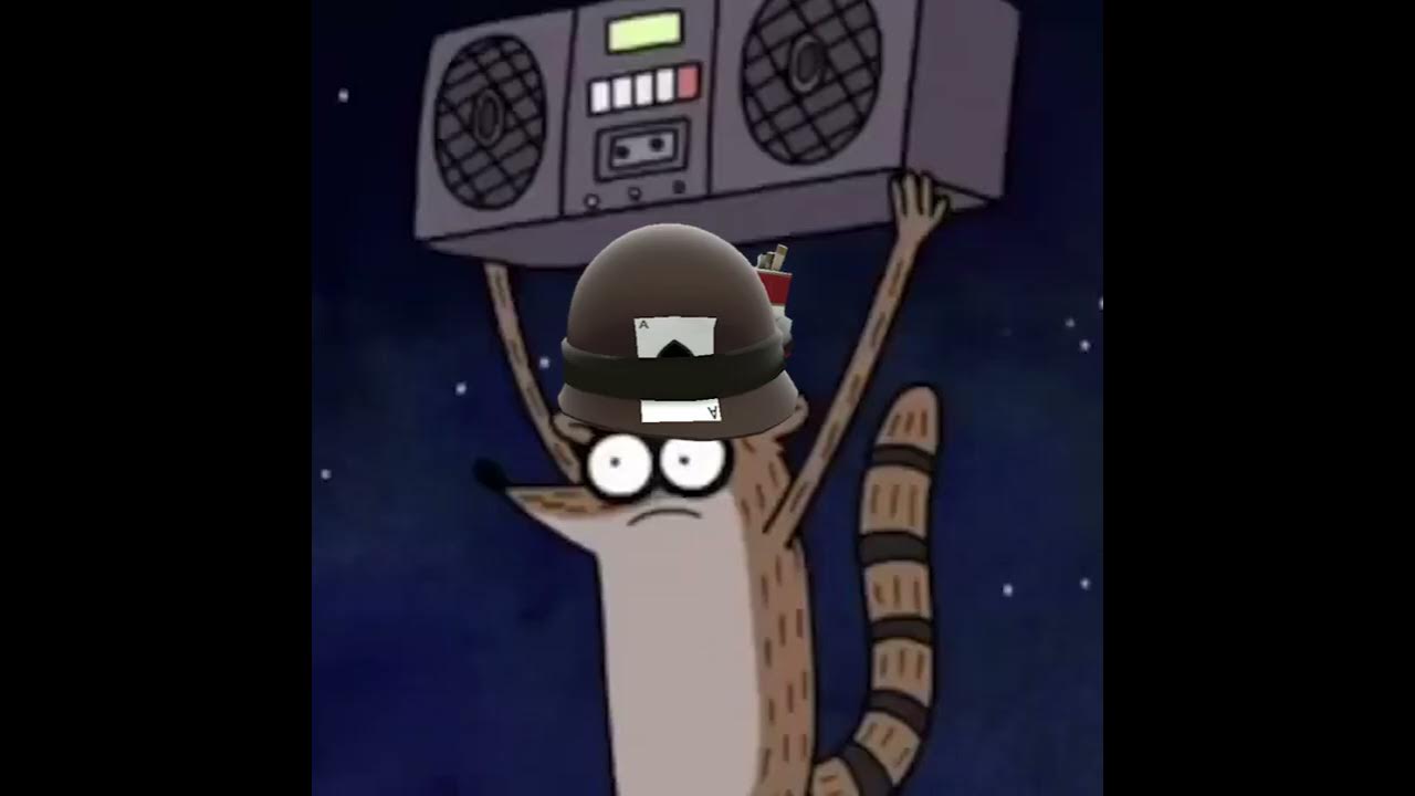 Me Listening to Rocket Jump Waltz at 3 AM (TF2)