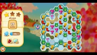 Bee Brilliant Level 943