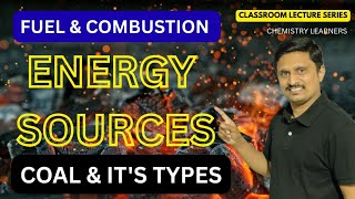 Famous Types of Coal | Peat, Lignite, Bituminous & Anthracite | CT Series Wealth