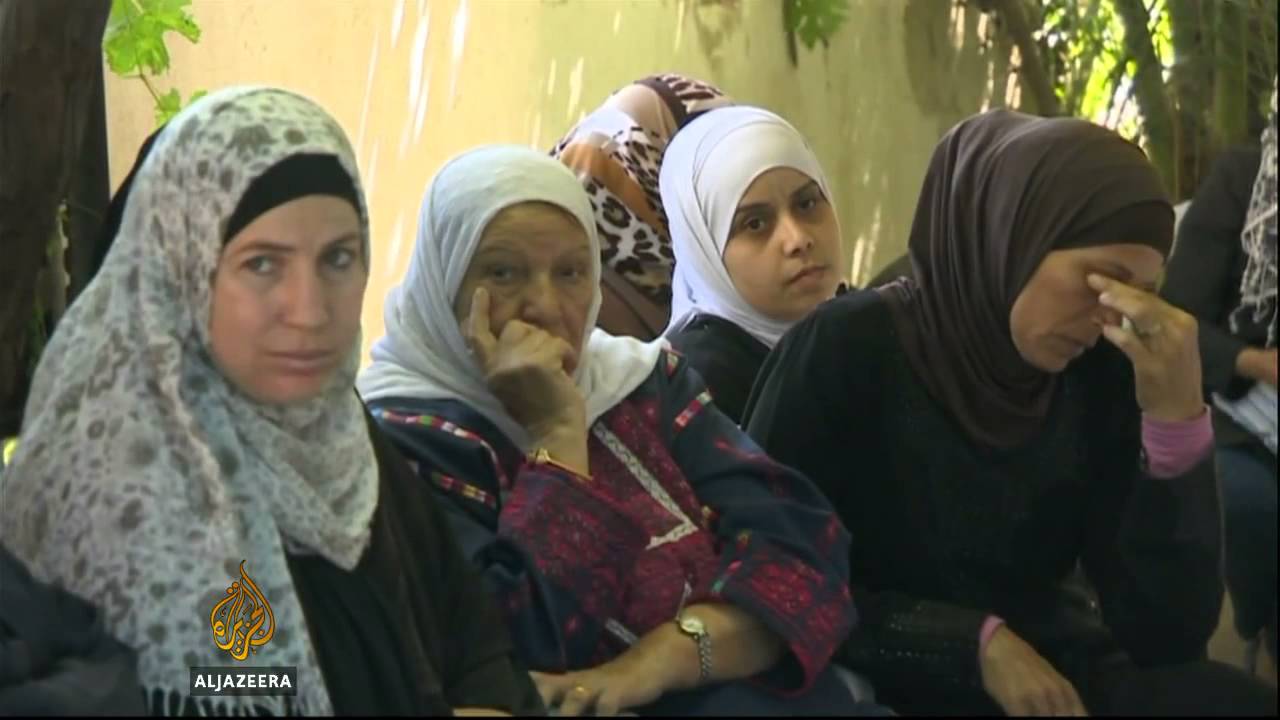 أدان نتنياهو مقتل أبو خضير