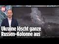 Kiews Geheimdienst attackiert russischen Tanker vor Kreta | BILD-Lagezentrum