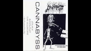 Cannabyss (US,IL) - Stoned (1994)