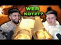 Pizza wettessen  ein hund wer schummelt  jordan  semih stream highlights