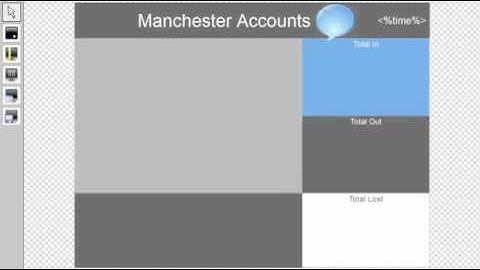 TIM Plus Training Video 1 - Customising your Display Board - By Nomis Connections