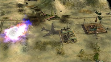 Zero Hour - Rage vs Size - Melting Snow