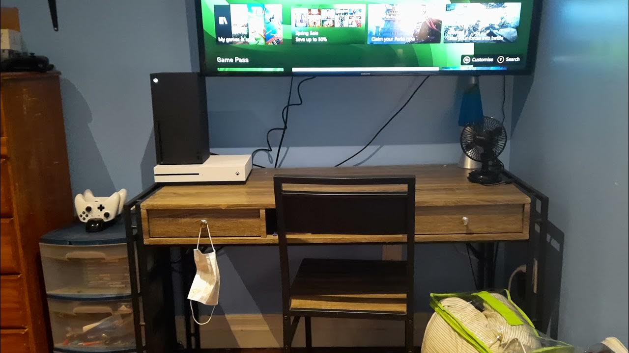 how to connect keyboard to xbox series x!!! YouTube