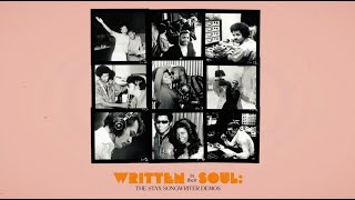 Written in Their Soul: The Stax Songwriter Demos' (2023)