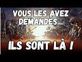 Un discord et des clans pour chasser du monstre !