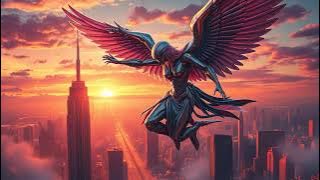 Galvyn's Flight (Penerbangan Galvyn) | Power Metal | FREE Music Download
