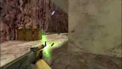 CS 1.6 hacker named FFX