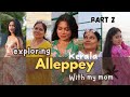 Kerala alleppey vlog  day 2