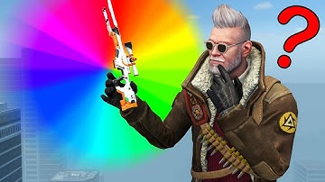 How to noscope in csgo like a pro?