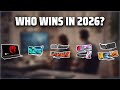 The Top 5 Best Double Screen Laptop in 2026 - Must Watch Before Buying!